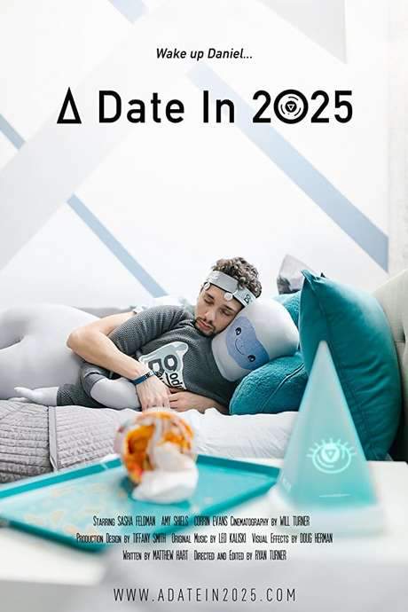A Date in 2025